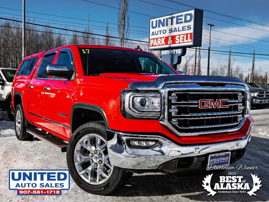 Images United Auto Sales