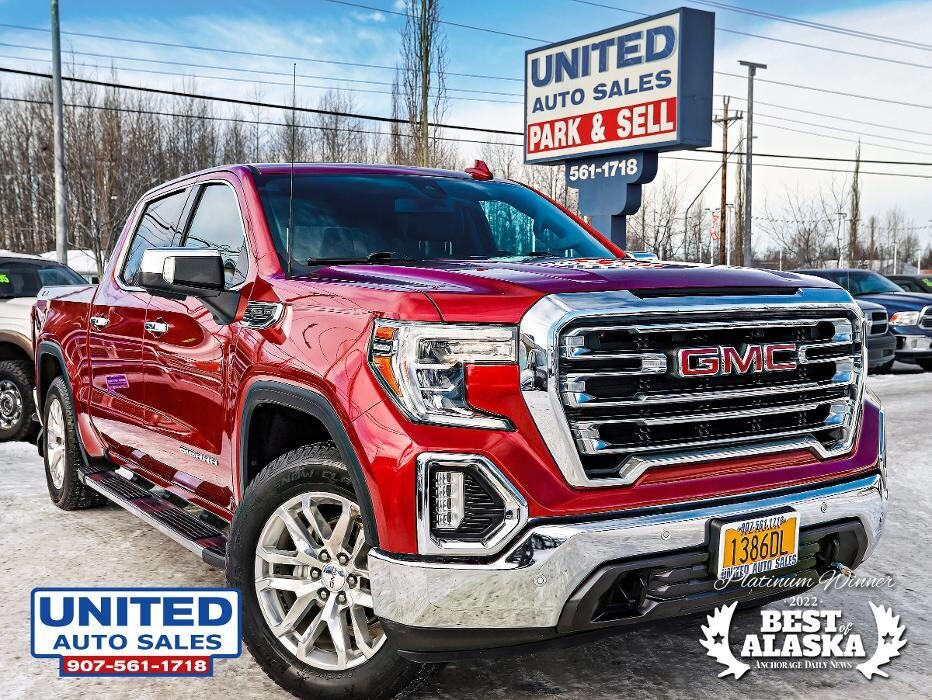 Images United Auto Sales