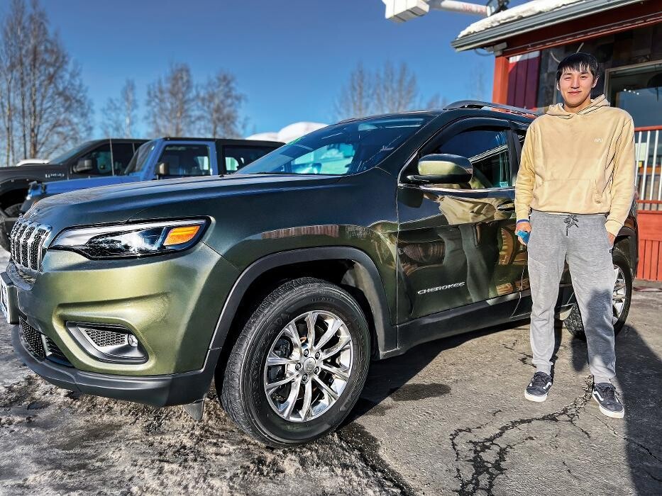 Images United Auto Sales