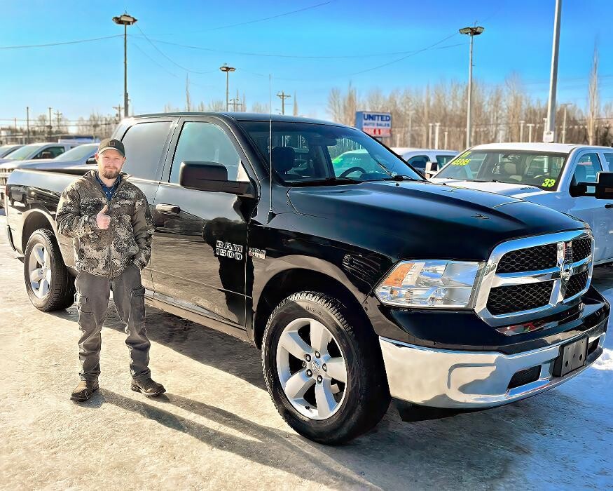 Images United Auto Sales