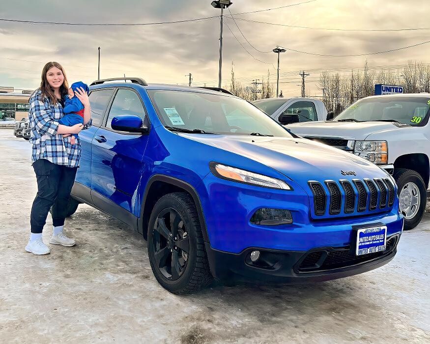 Images United Auto Sales