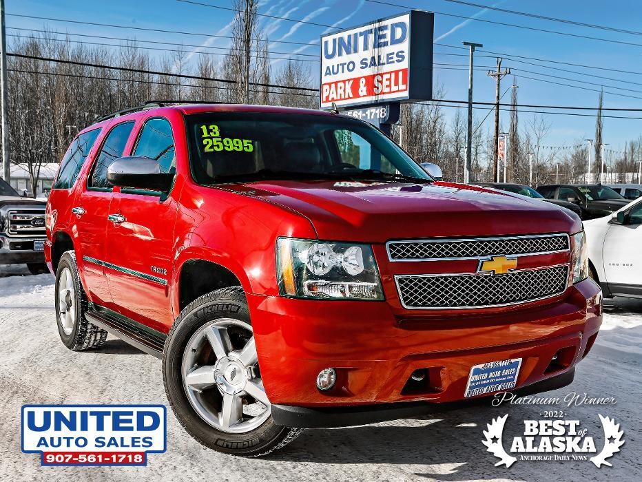 Images United Auto Sales