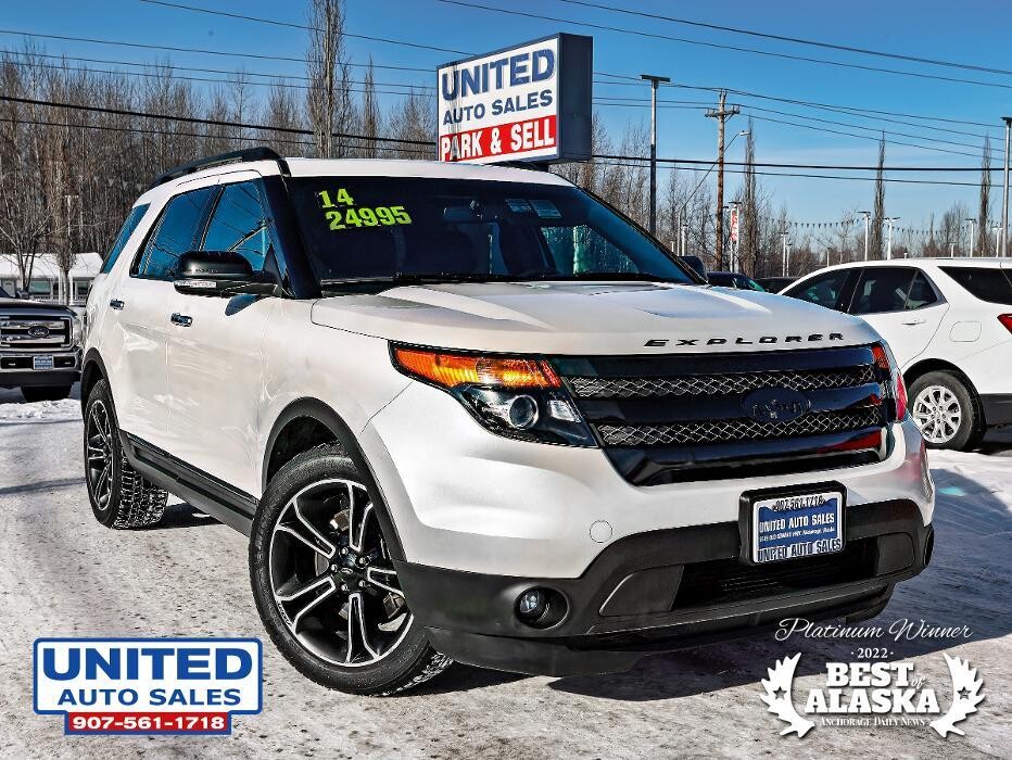 Images United Auto Sales