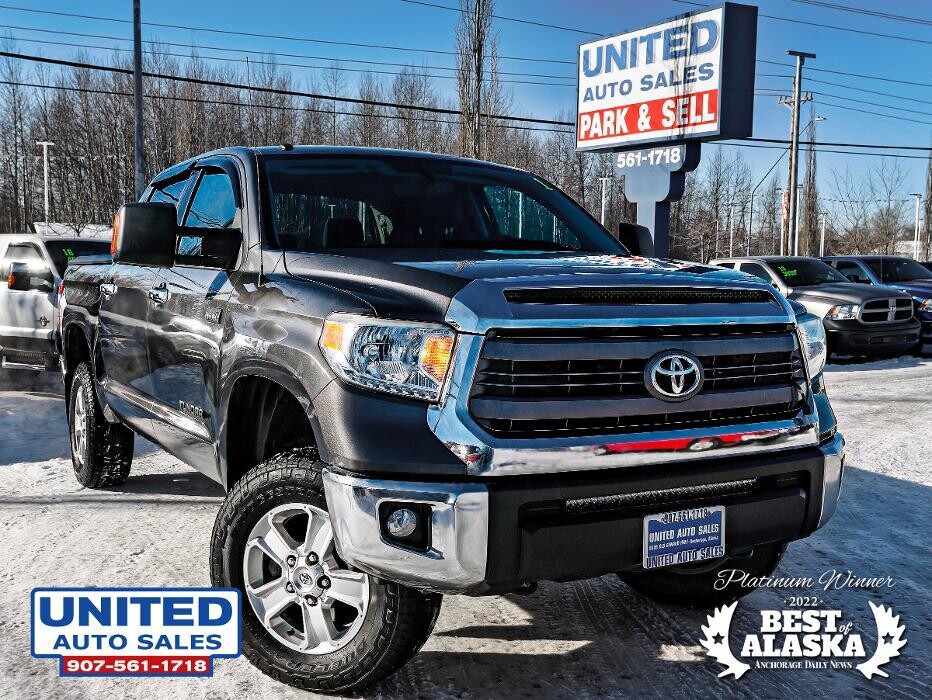 Images United Auto Sales