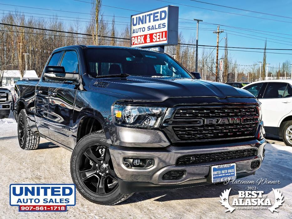 Images United Auto Sales