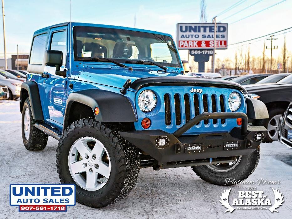Images United Auto Sales