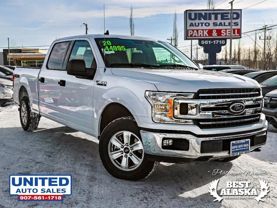 Images United Auto Sales