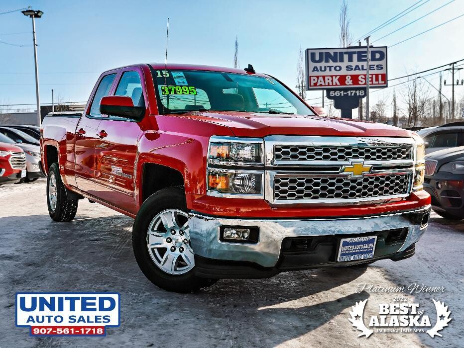 Images United Auto Sales