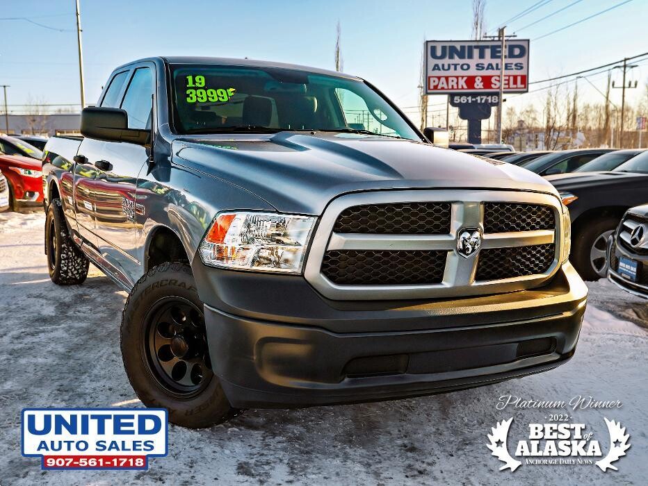 Images United Auto Sales