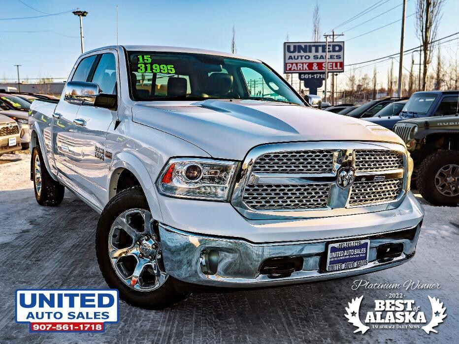 Images United Auto Sales