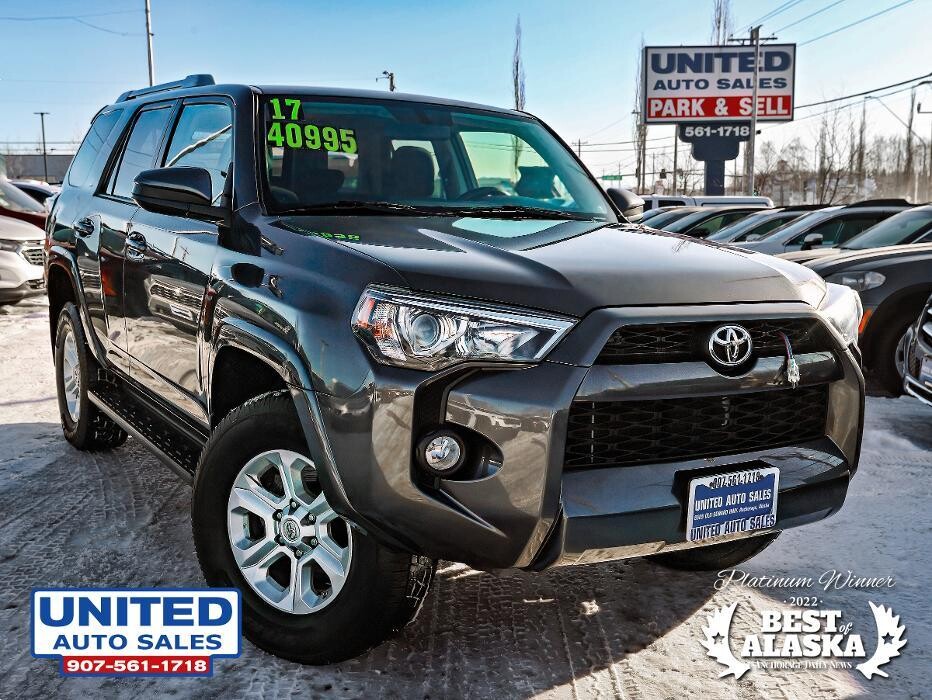 Images United Auto Sales