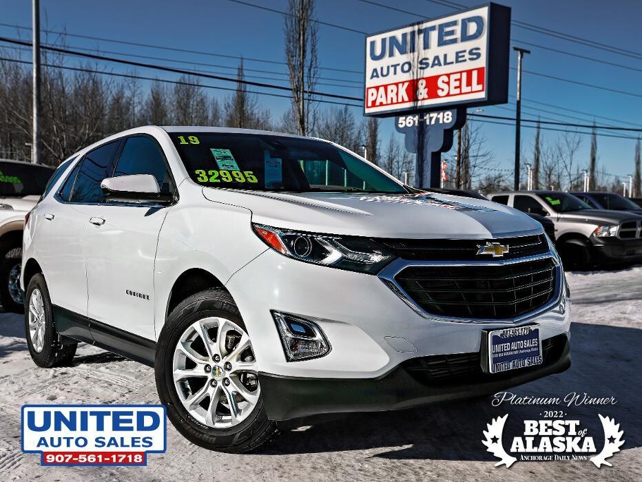 Images United Auto Sales