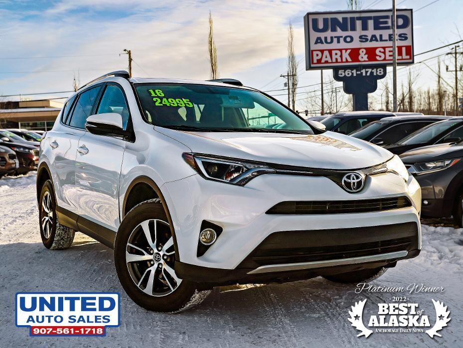 Images United Auto Sales