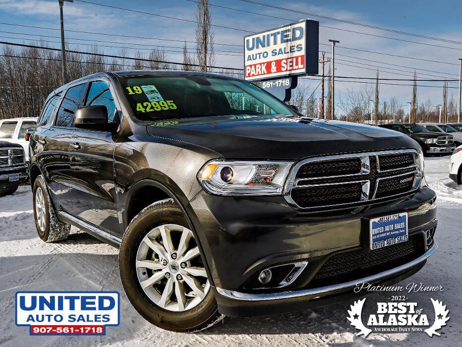 Images United Auto Sales