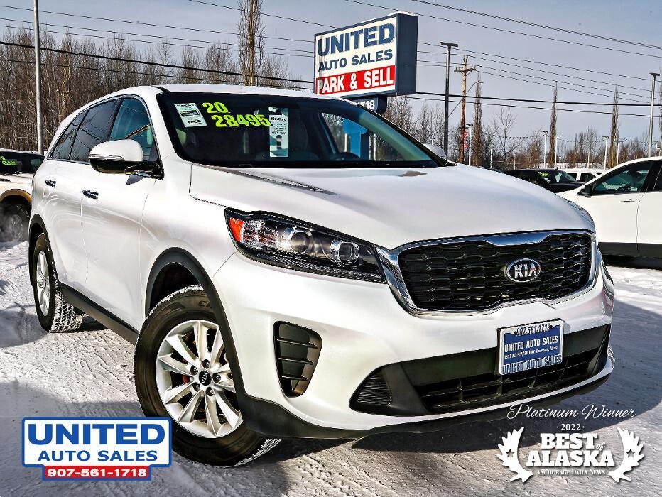 Images United Auto Sales