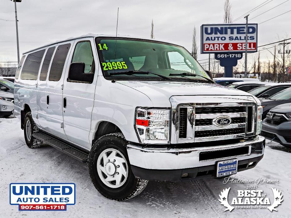 Images United Auto Sales