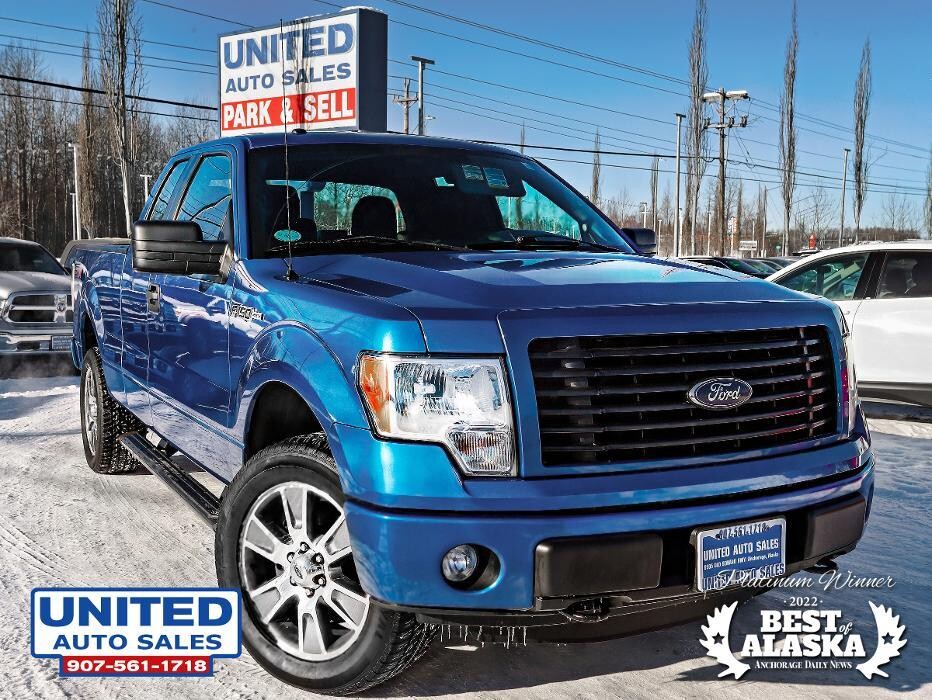 Images United Auto Sales