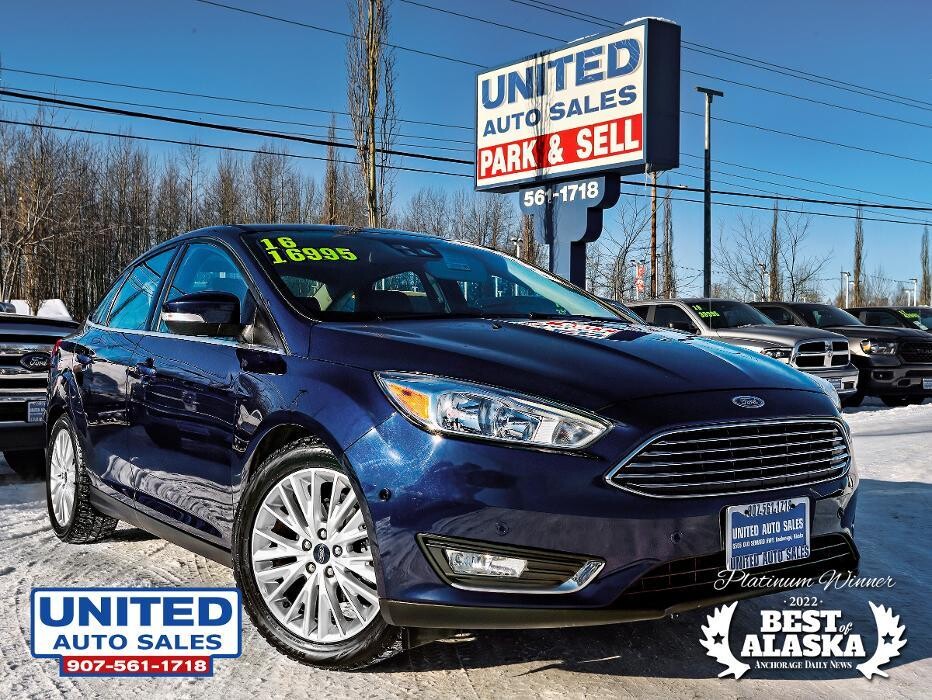 Images United Auto Sales
