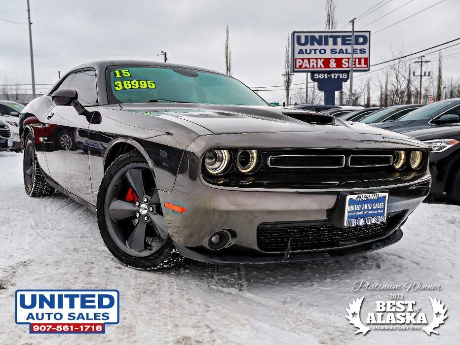 Images United Auto Sales