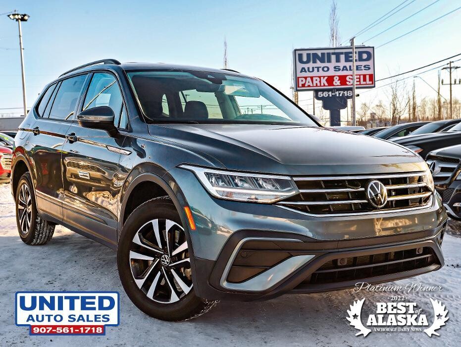 Images United Auto Sales
