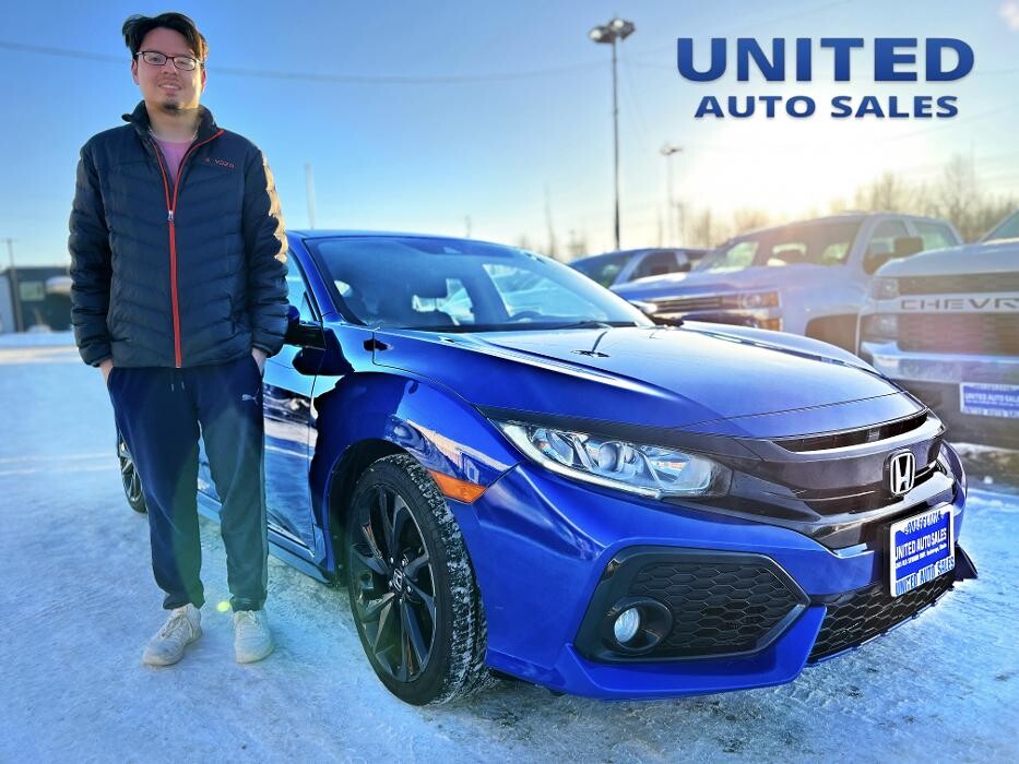 Images United Auto Sales