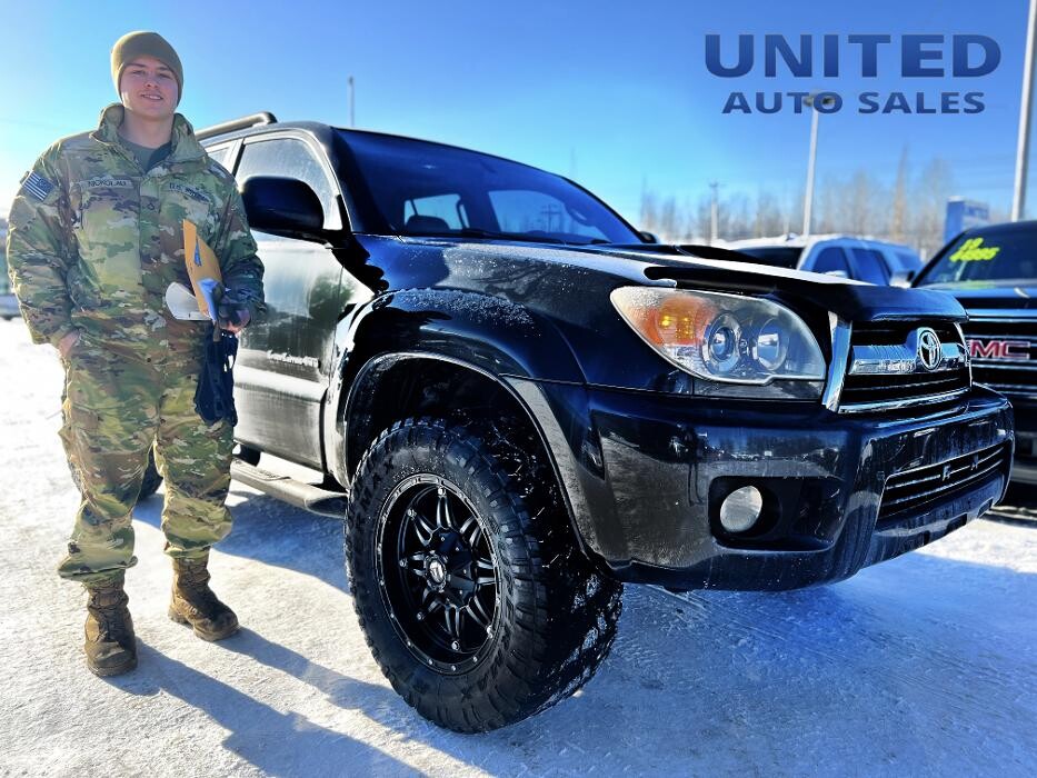 Images United Auto Sales