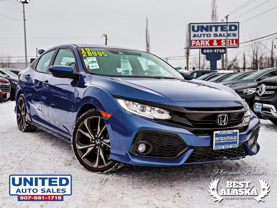 Images United Auto Sales