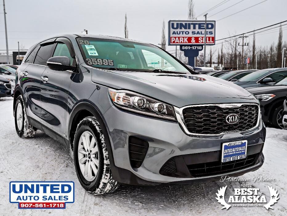 Images United Auto Sales