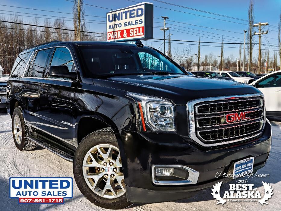 Images United Auto Sales