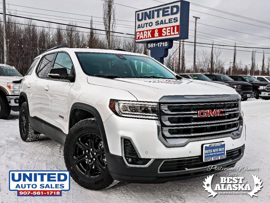 Images United Auto Sales