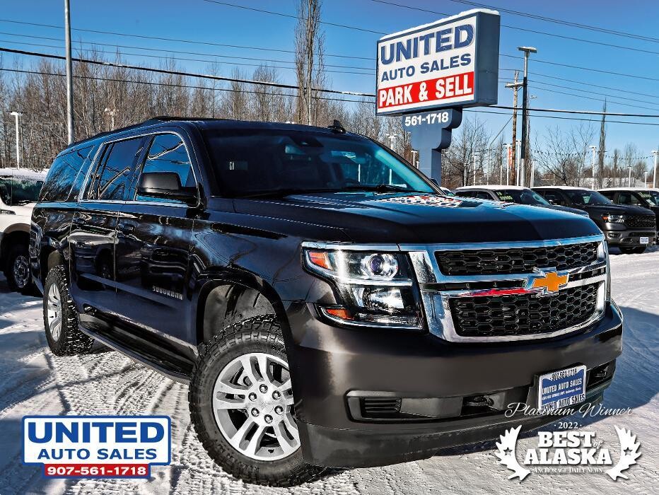 Images United Auto Sales