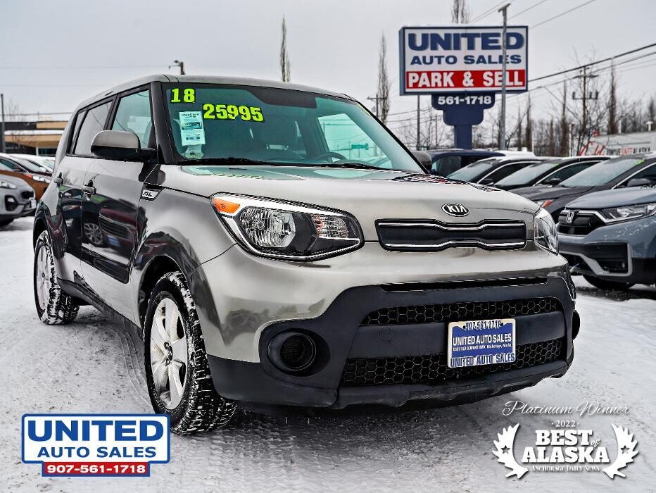Images United Auto Sales