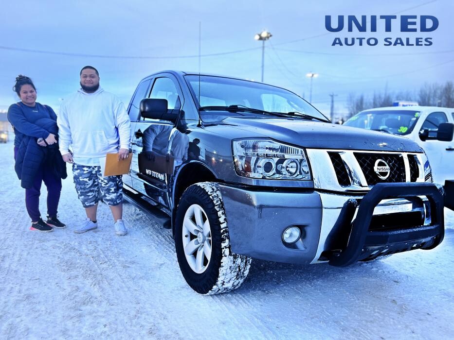 Images United Auto Sales
