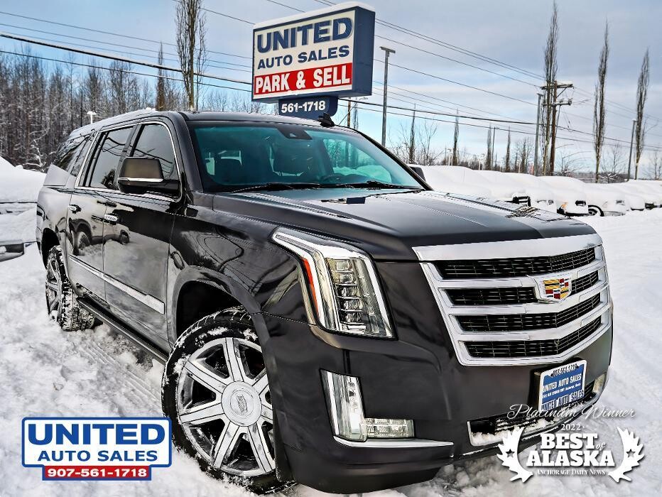 Images United Auto Sales
