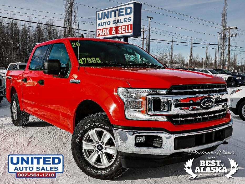 Images United Auto Sales