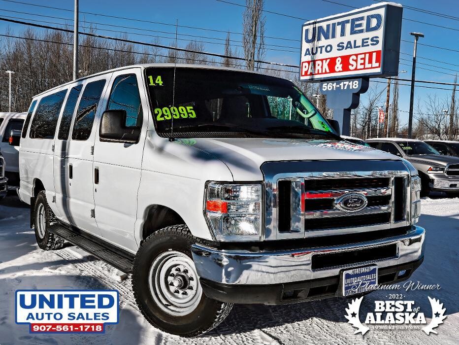Images United Auto Sales