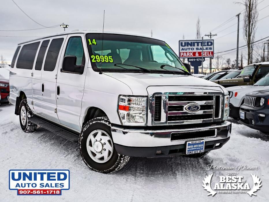 Images United Auto Sales