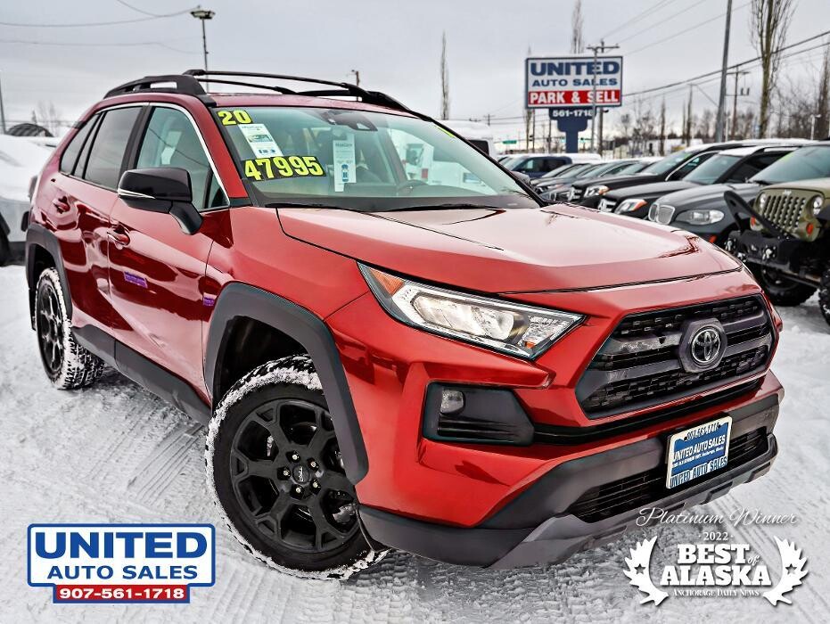 Images United Auto Sales