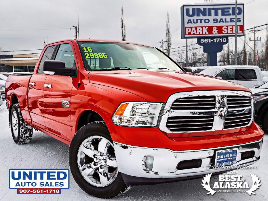 Images United Auto Sales