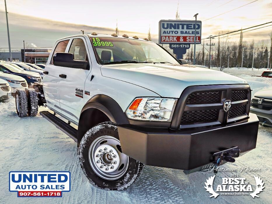 Images United Auto Sales