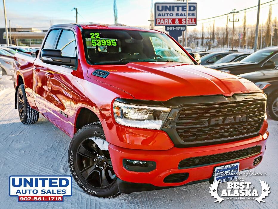 Images United Auto Sales