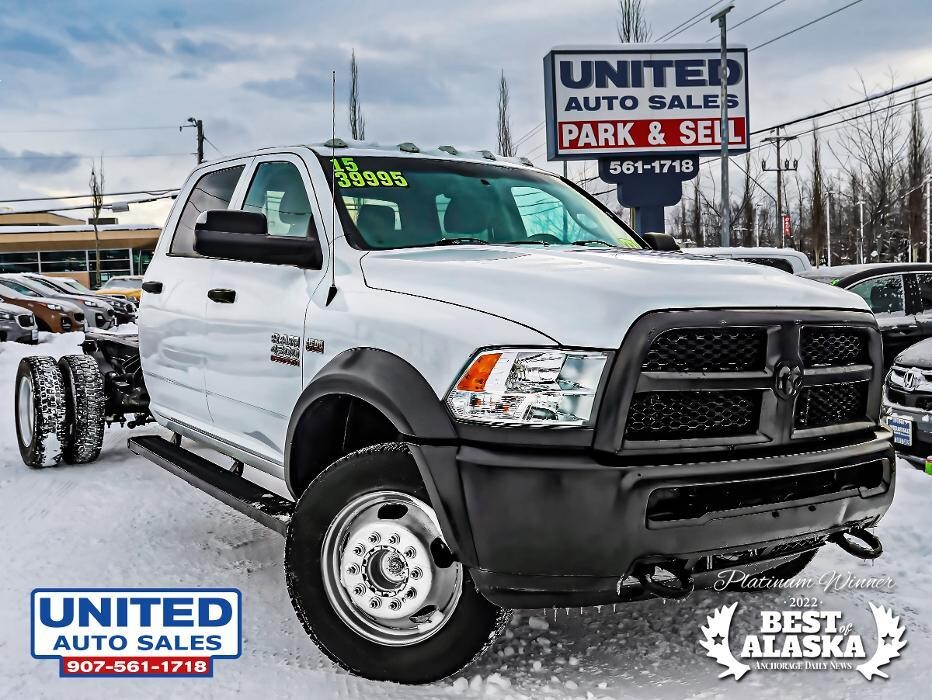Images United Auto Sales