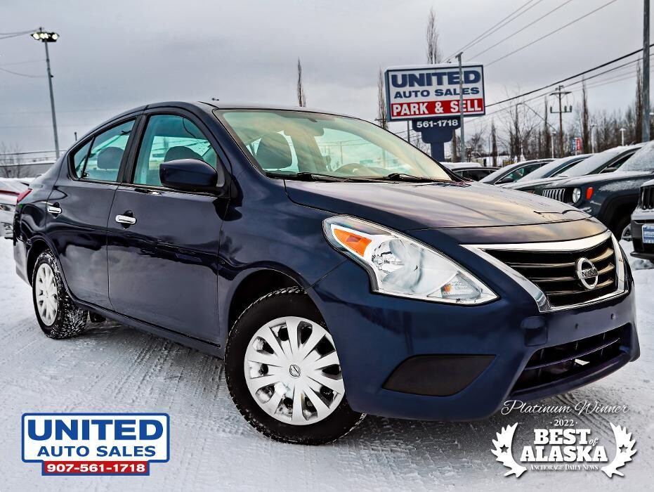 Images United Auto Sales