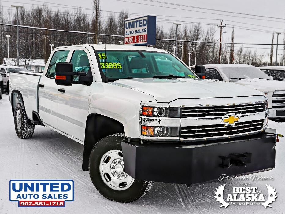 Images United Auto Sales