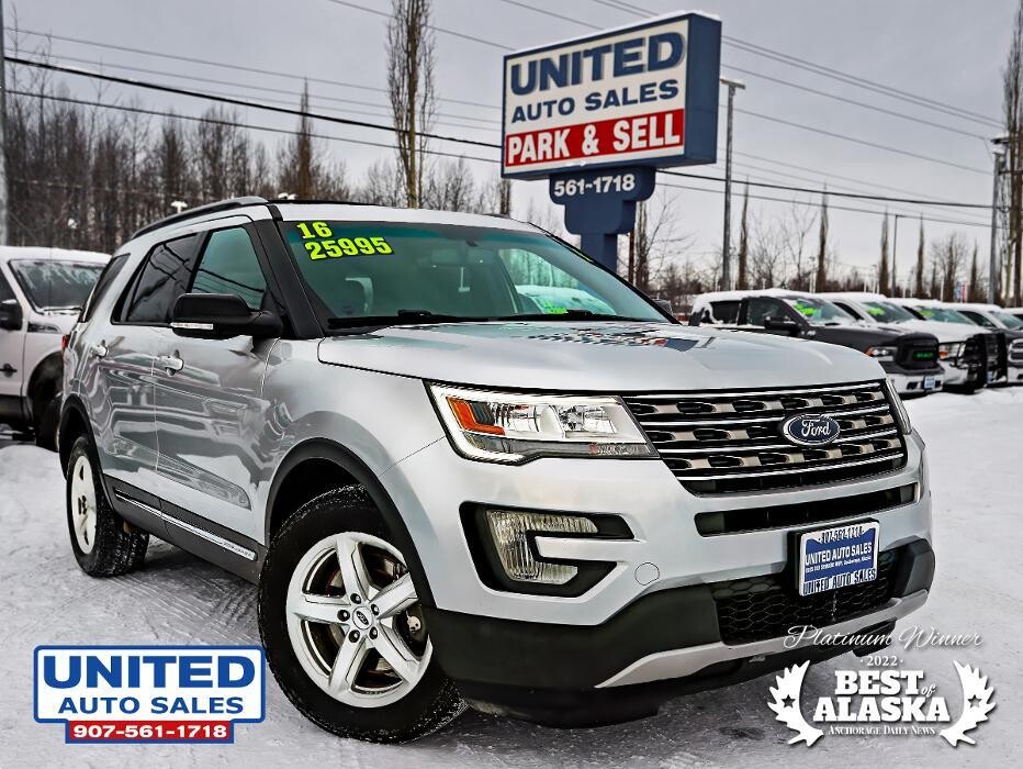 Images United Auto Sales