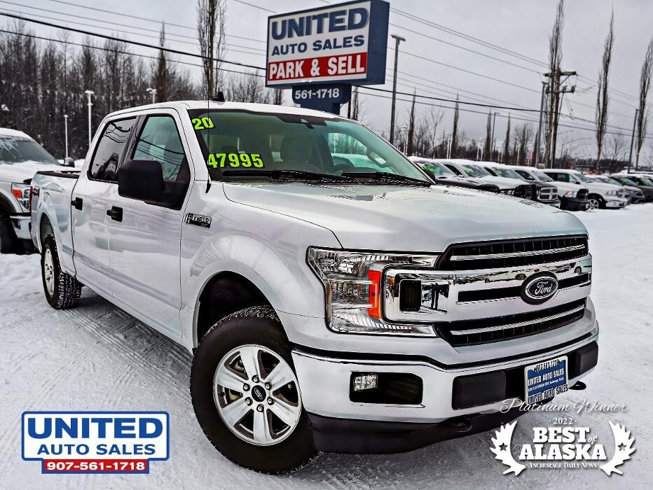 Images United Auto Sales