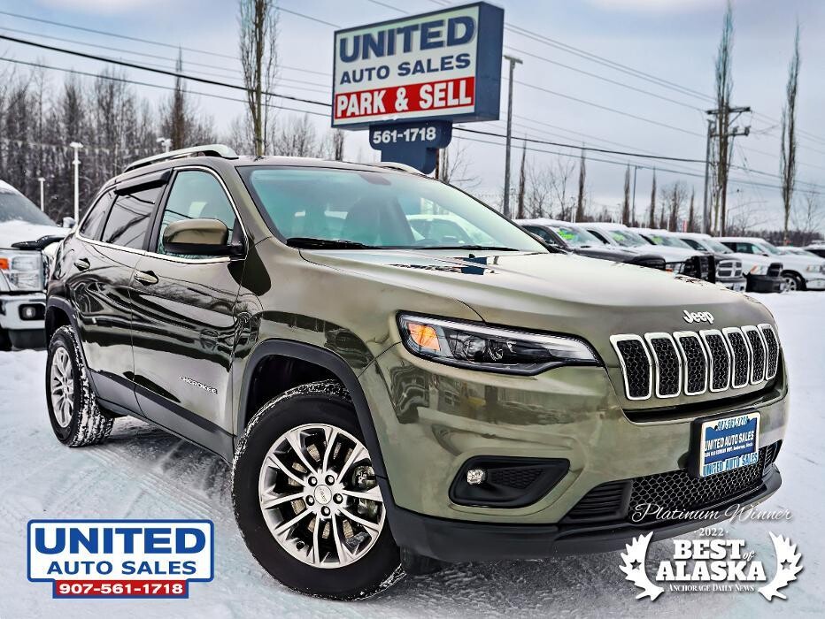 Images United Auto Sales