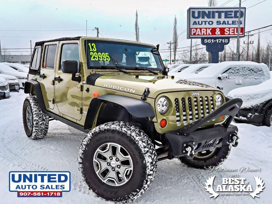 Images United Auto Sales