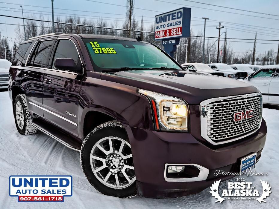 Images United Auto Sales