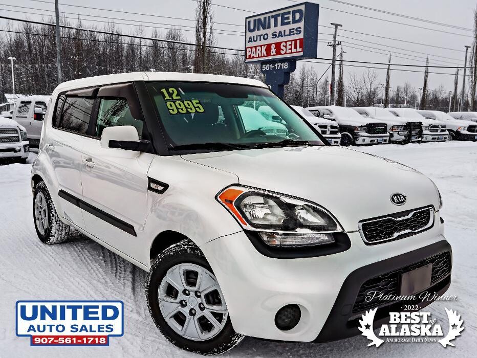 Images United Auto Sales